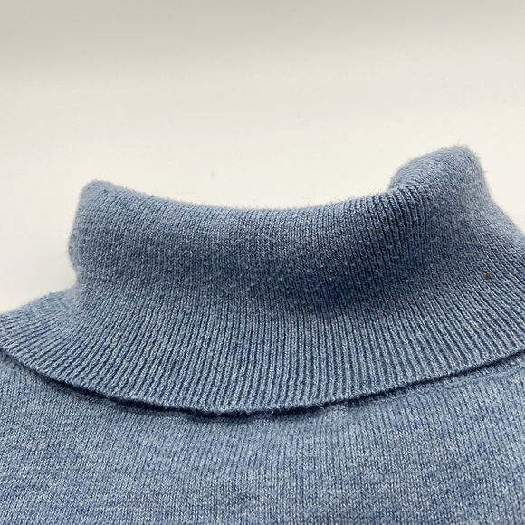 Amazon Essentials Turtleneck Pullover Sweater XL - Picture 3 of 7